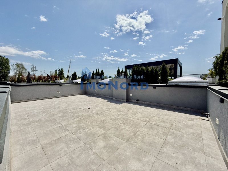 Unirii terasa panoramica 42mp