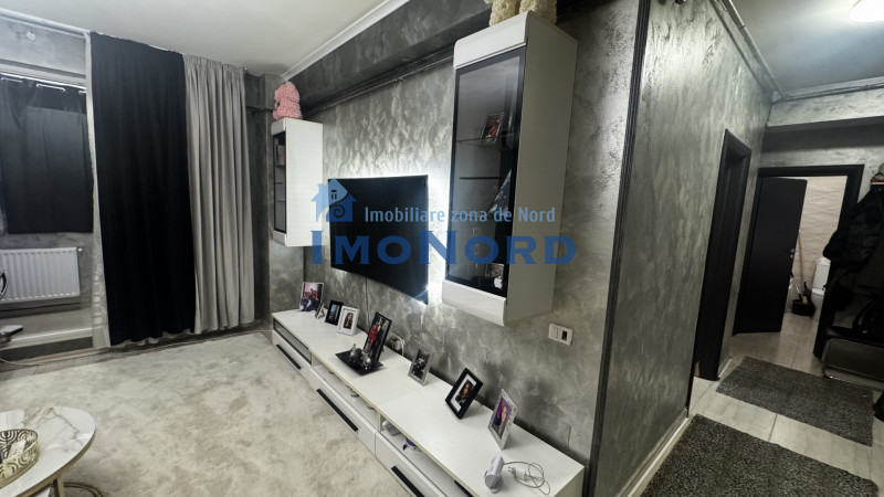 Vânzare apartament de 3 camere Militari Residence