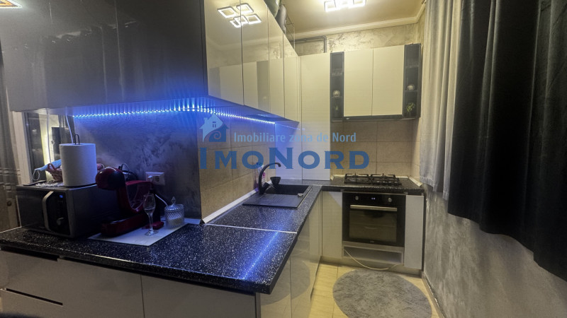 Vânzare apartament de 3 camere Militari Residence