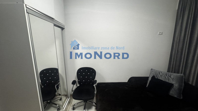 Vânzare apartament de 3 camere Militari Residence