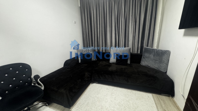 Vânzare apartament de 3 camere Militari Residence