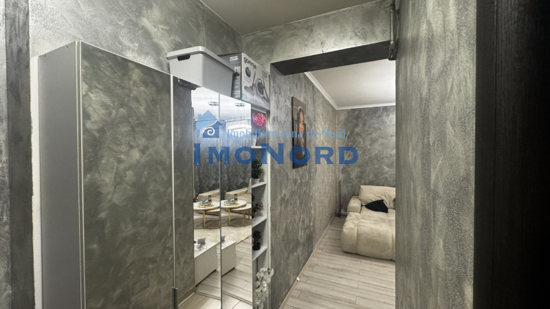 Vânzare apartament de 3 camere Militari Residence