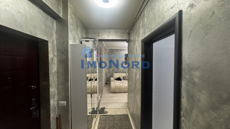 Vânzare apartament de 3 camere Militari Residence