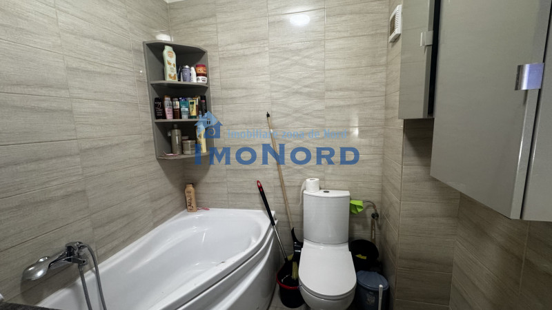 Vânzare apartament de 3 camere Militari Residence