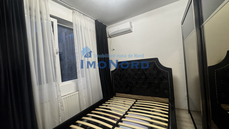 Vânzare apartament de 3 camere Militari Residence