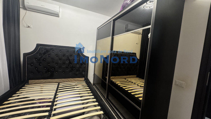 Vânzare apartament de 3 camere Militari Residence