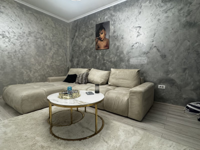 Vânzare apartament de 3 camere Militari Residence