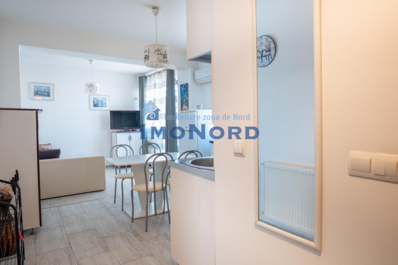 Scoala Iancului | Vatra Luminoasa| pet friendly