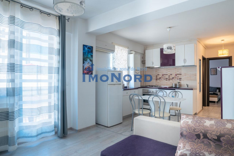 Scoala Iancului | Vatra Luminoasa| pet friendly