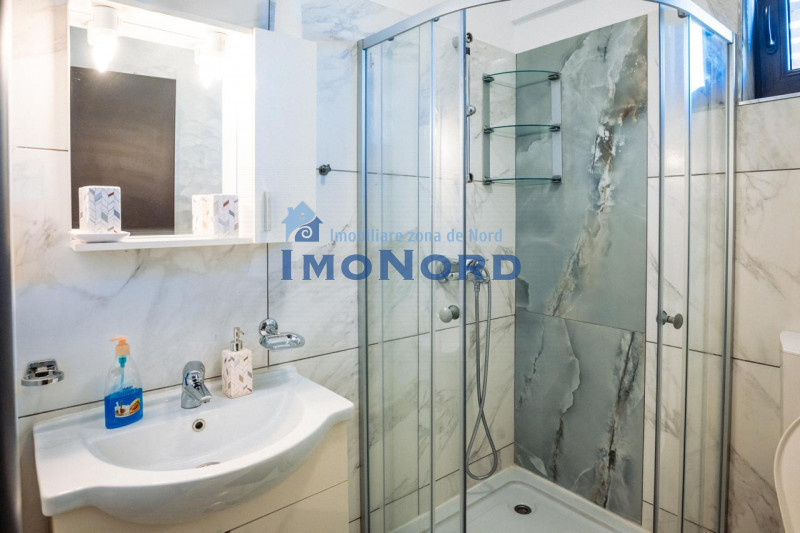 Scoala Iancului | Vatra Luminoasa| pet friendly