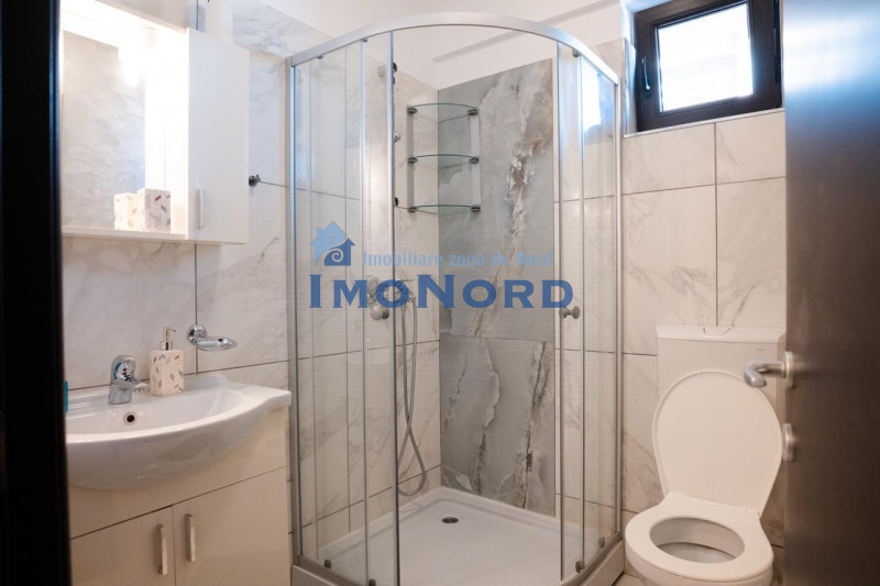 Scoala Iancului | Vatra Luminoasa| pet friendly