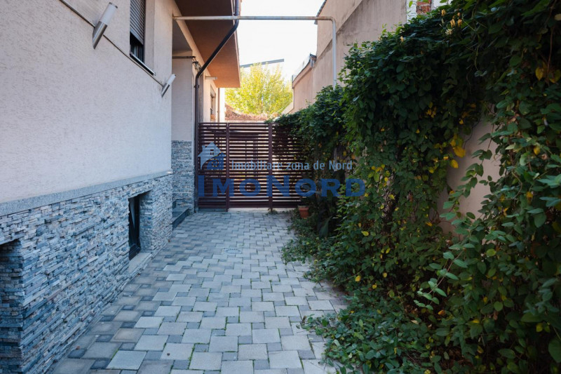 Scoala Iancului | Vatra Luminoasa| pet friendly