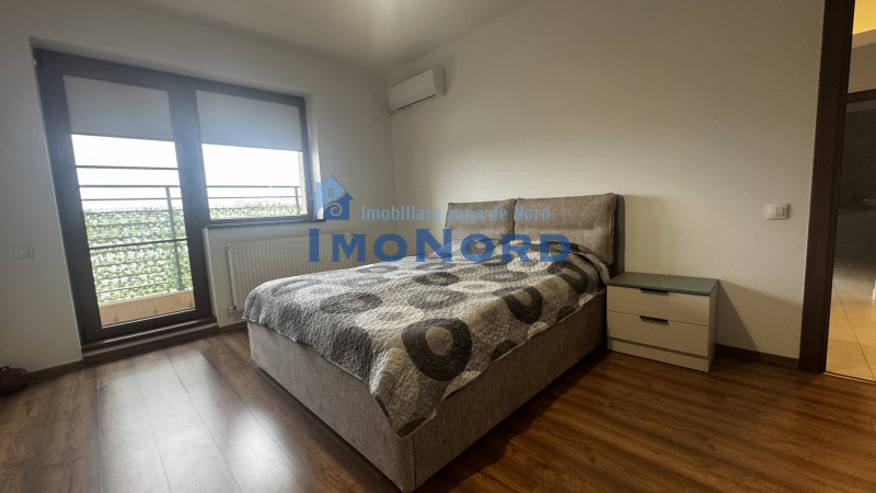 Vânzare apartament de 4 camere Calea Plevnei-Cotroceni