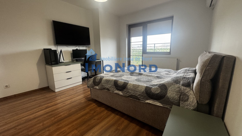Vânzare apartament de 4 camere Calea Plevnei-Cotroceni