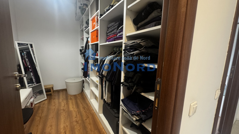 Vânzare apartament de 4 camere Calea Plevnei-Cotroceni