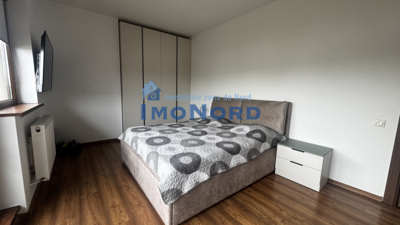 Vânzare apartament de 4 camere Calea Plevnei-Cotroceni