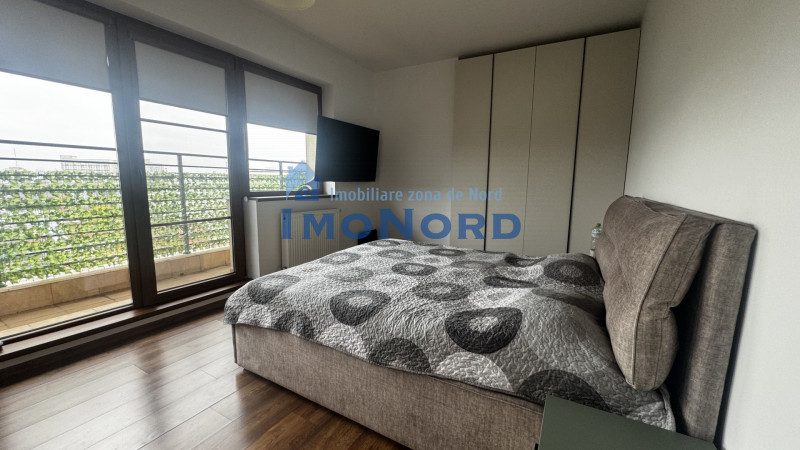 Vânzare apartament de 4 camere Calea Plevnei-Cotroceni