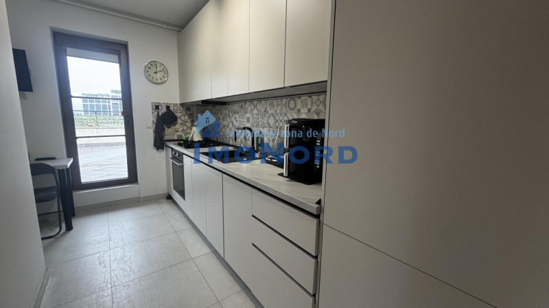 Vânzare apartament de 4 camere Calea Plevnei-Cotroceni