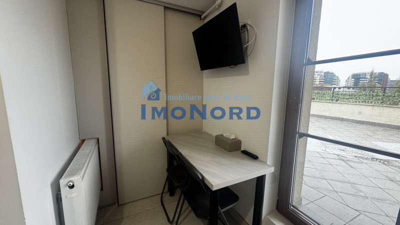 Vânzare apartament de 4 camere Calea Plevnei-Cotroceni