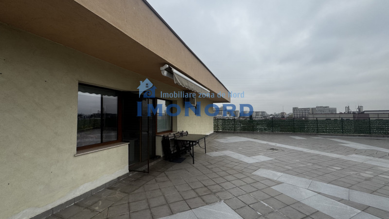 Vânzare apartament de 4 camere Calea Plevnei-Cotroceni