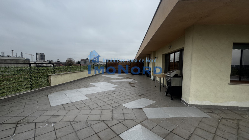 Vânzare apartament de 4 camere Calea Plevnei-Cotroceni