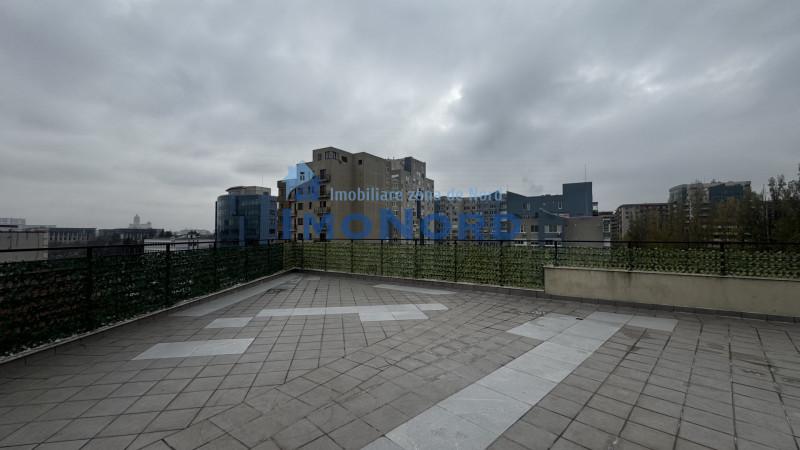 Vânzare apartament de 4 camere Calea Plevnei-Cotroceni