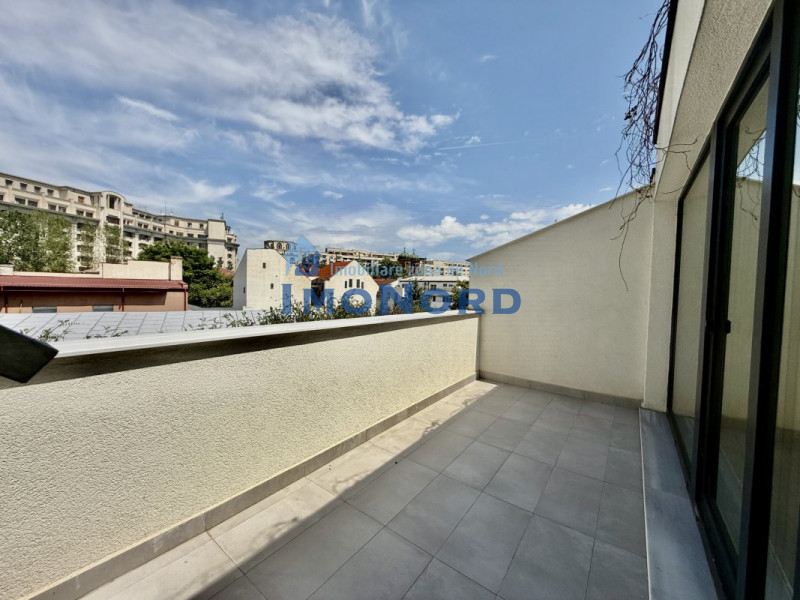 Unirii terasa panoramica 42mp