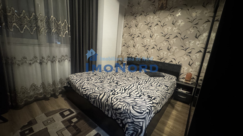 Vânzare apartament de 2 camere Militari Residence- str Tineretului