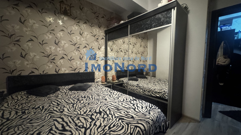 Vânzare apartament de 2 camere Militari Residence- str Tineretului