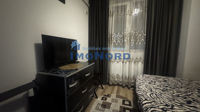 Vânzare apartament de 2 camere Militari Residence- str Tineretului