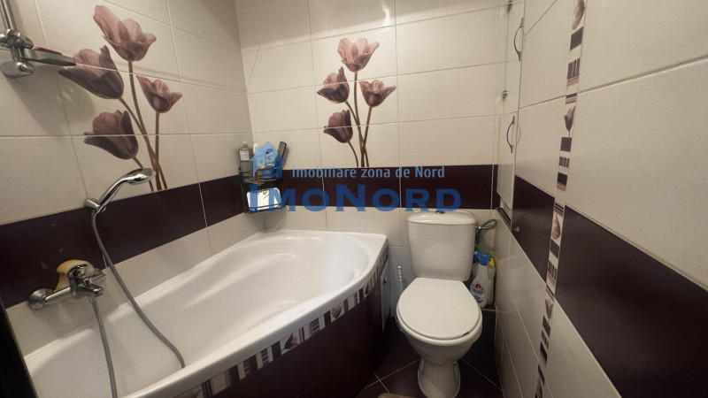 Vânzare apartament de 2 camere Militari Residence- str Tineretului