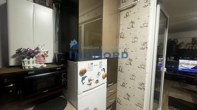 Vânzare apartament de 2 camere Militari Residence- str Tineretului