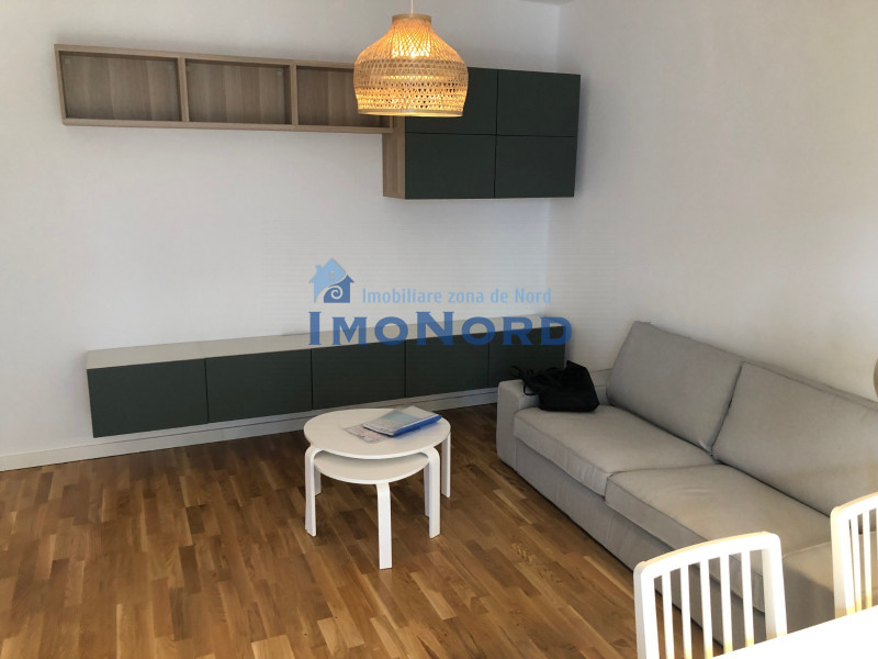 Vânzare apartament de 2 camere Unirii- Parcul Carol 