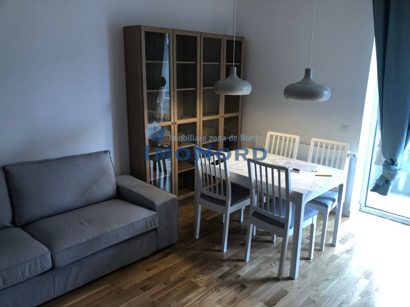 Vânzare apartament de 2 camere Unirii- Parcul Carol 