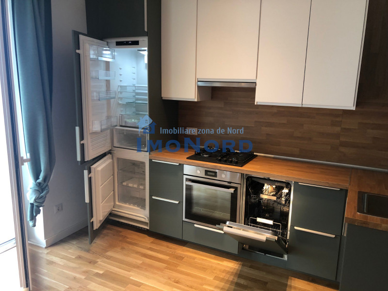 Vânzare apartament de 2 camere Unirii- Parcul Carol 