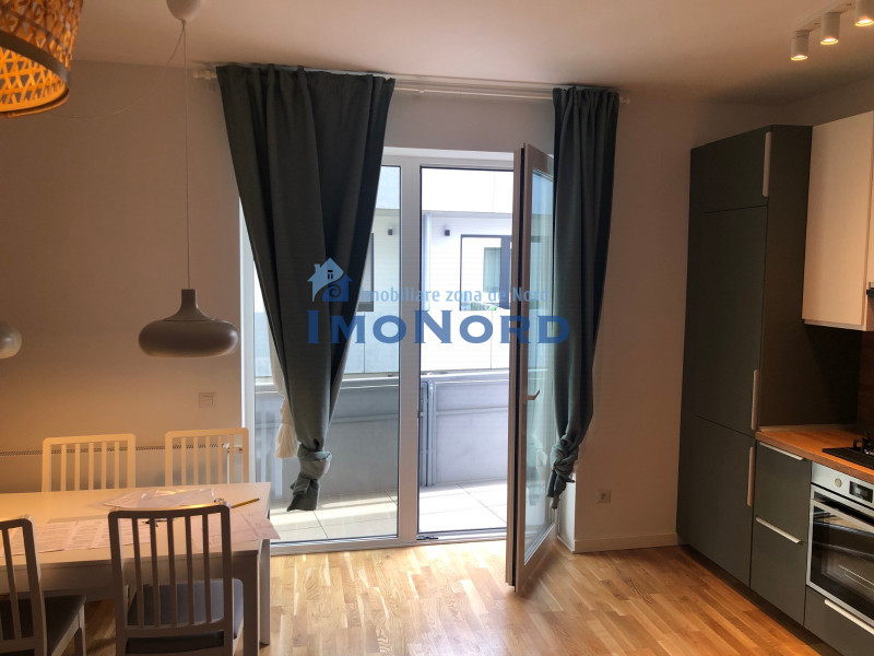 Vânzare apartament de 2 camere Unirii- Parcul Carol 