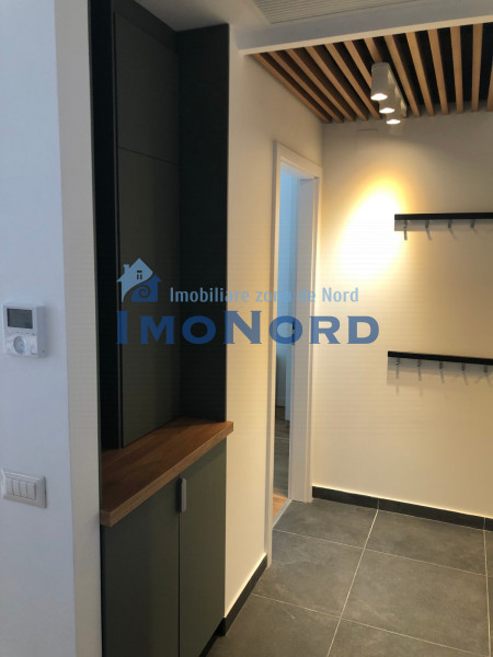 Vânzare apartament de 2 camere Unirii- Parcul Carol 