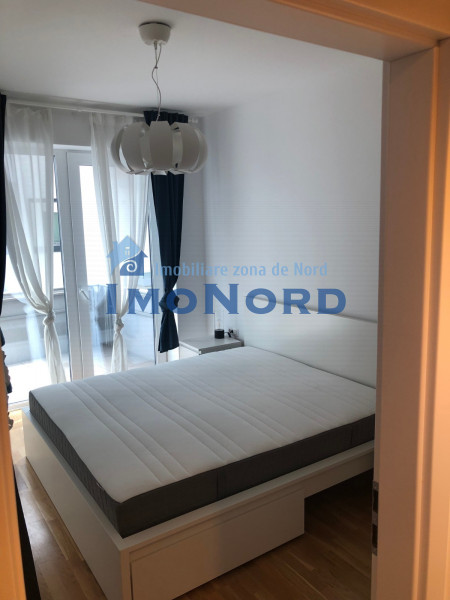 Vânzare apartament de 2 camere Unirii- Parcul Carol 