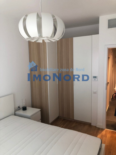 Vânzare apartament de 2 camere Unirii- Parcul Carol 