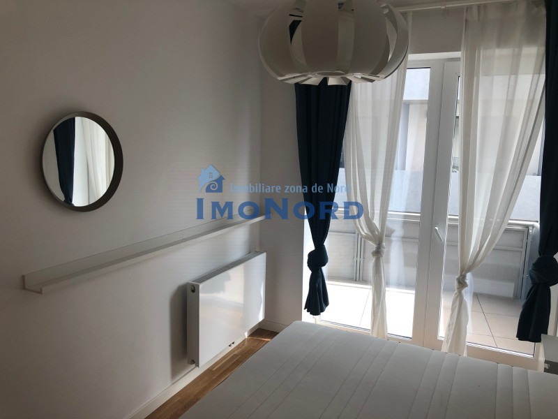 Vânzare apartament de 2 camere Unirii- Parcul Carol 