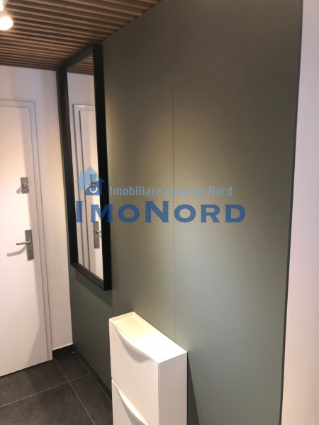 Vânzare apartament de 2 camere Unirii- Parcul Carol 