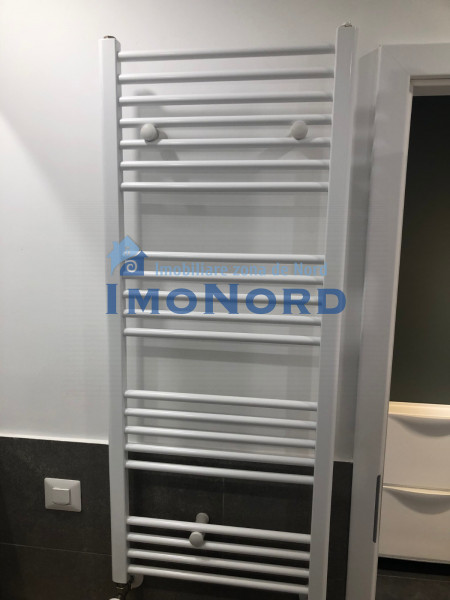 Vânzare apartament de 2 camere Unirii- Parcul Carol 