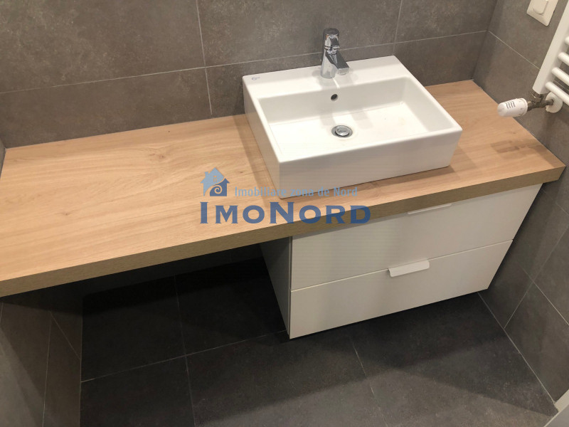 Vânzare apartament de 2 camere Unirii- Parcul Carol 