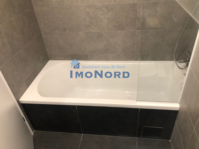 Vânzare apartament de 2 camere Unirii- Parcul Carol 