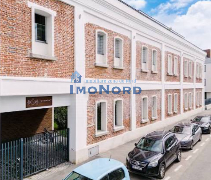 Vânzare apartament de 2 camere Unirii- Parcul Carol 