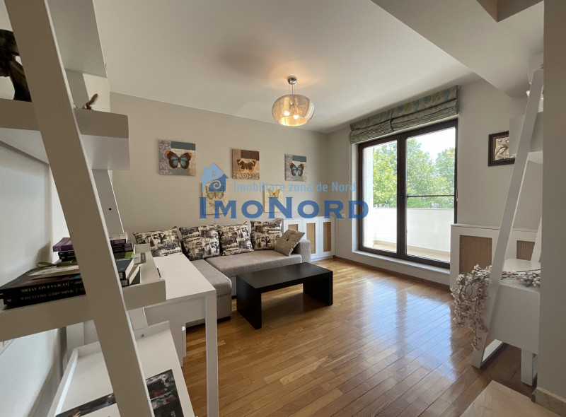 Apartament 2 camere modern în Sisești – mută-te imediat în noul tău cămin!