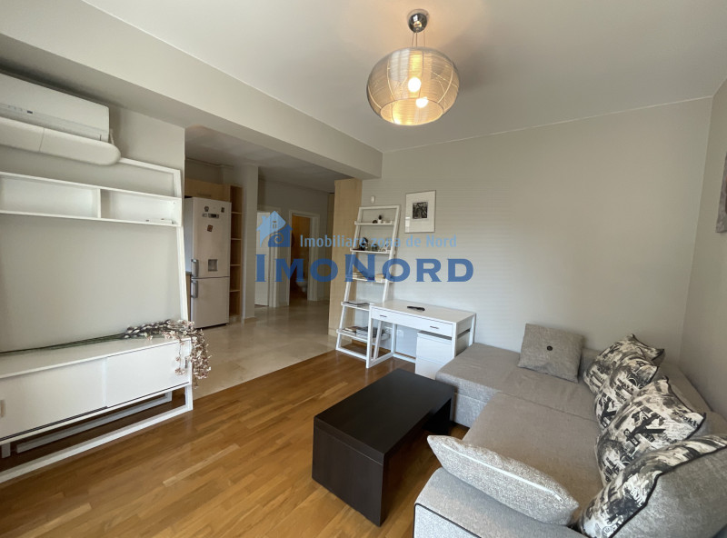Apartament 2 camere modern în Sisești – mută-te imediat în noul tău cămin!