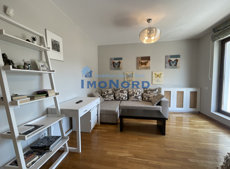 Apartament 2 camere modern în Sisești – mută-te imediat în noul tău cămin!