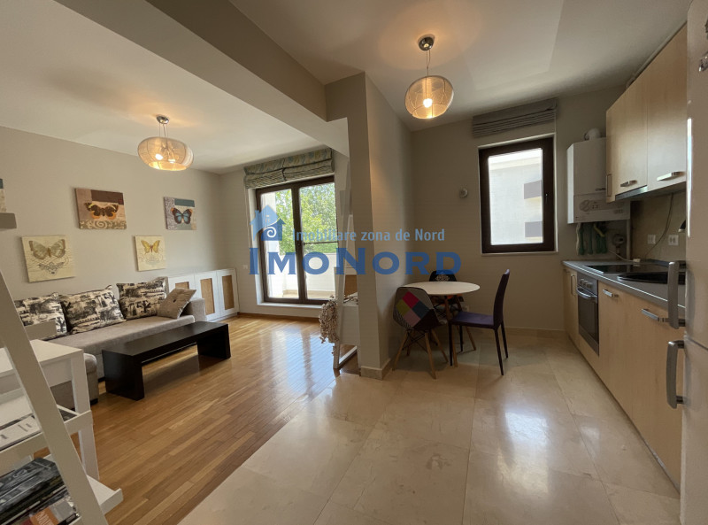 Apartament 2 camere modern în Sisești – mută-te imediat în noul tău cămin!