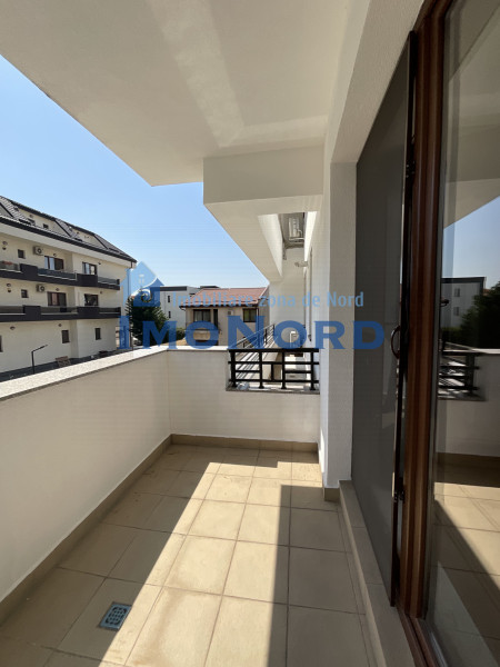 Apartament 2 camere modern în Sisești – mută-te imediat în noul tău cămin!